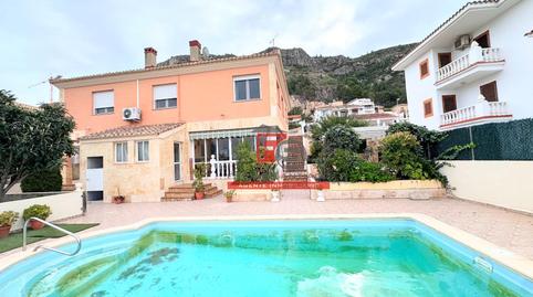 Foto 3 de Casa o xalet en venda a Calle Single del, 32, Bonavista - Lago de San Lorenzo, Valencia