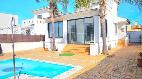 Foto 3 de Casa o chalet en venta en La Laguna, Chipiona