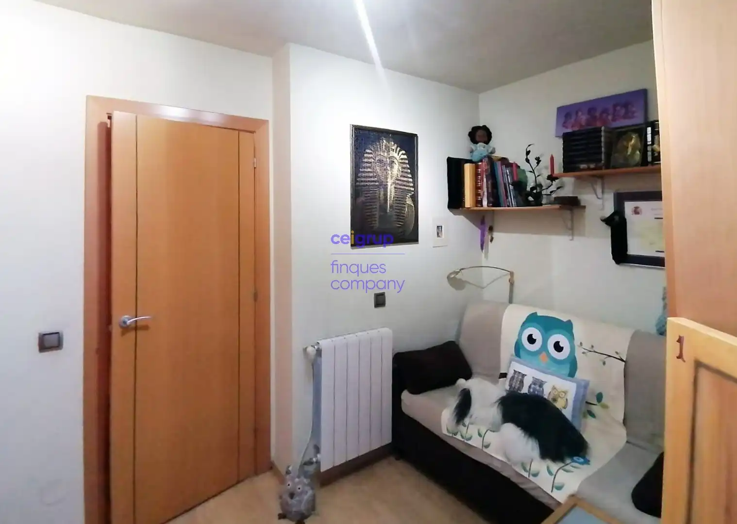 Piso con ascensor en venta en Eixample Nord, imagen 8