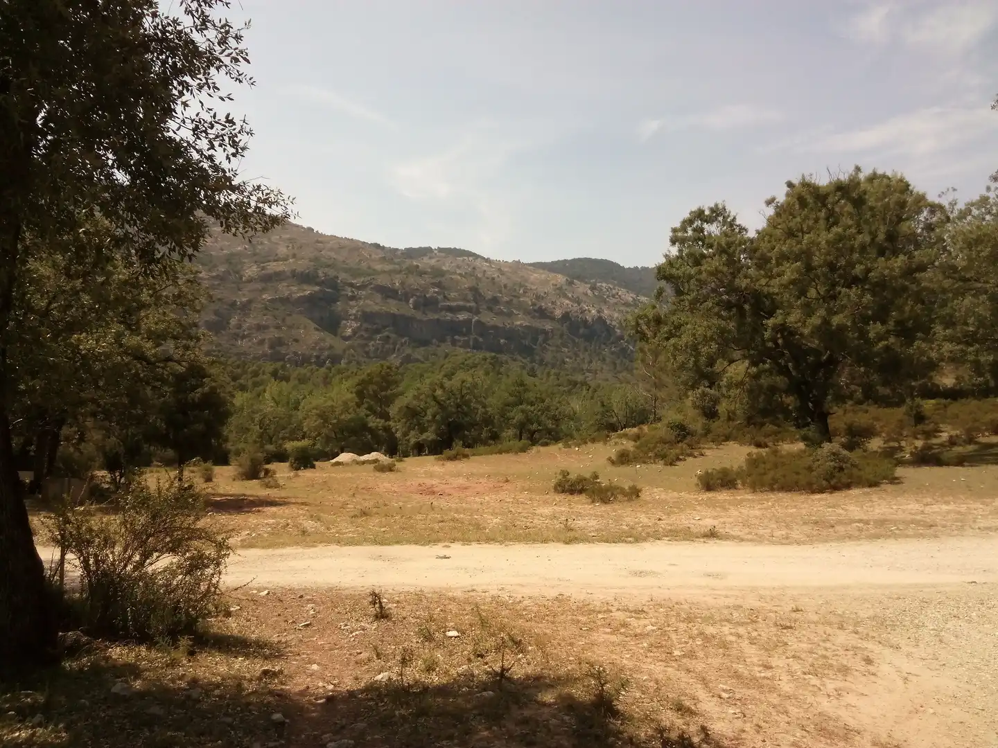Terreni e lotti in vendita a La Iruela, imagen 7