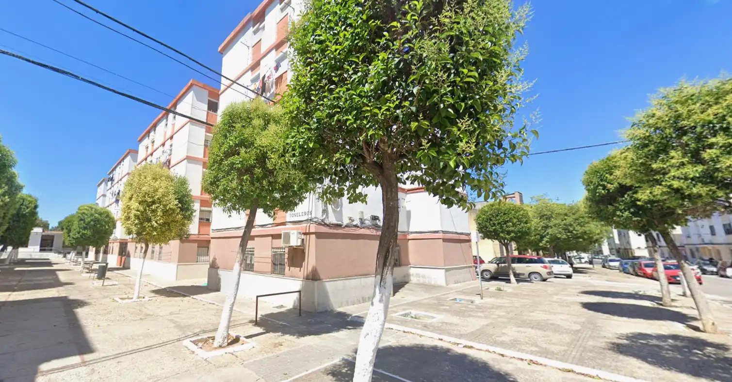 Maison à vendre à CL. TONELEROS