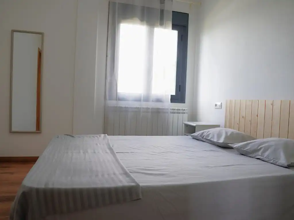 Piso en venta en Calle Asuncion Ag. Rañin, 12, La Fueva