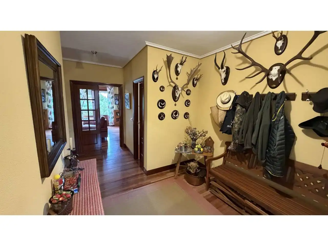 Maison jumelée avec jardin à vendre à Calle ANGEL NUÑO GARCIA 18, imagen 7