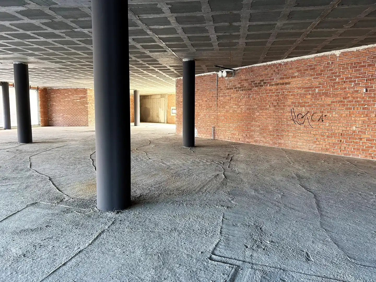 Gewerbefläche zum Verkauf in Calle Osca, imagen 8