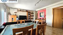 Living room of Flat for sale in Les Franqueses del Vallès  with Air Conditioner, Heating and Balcony