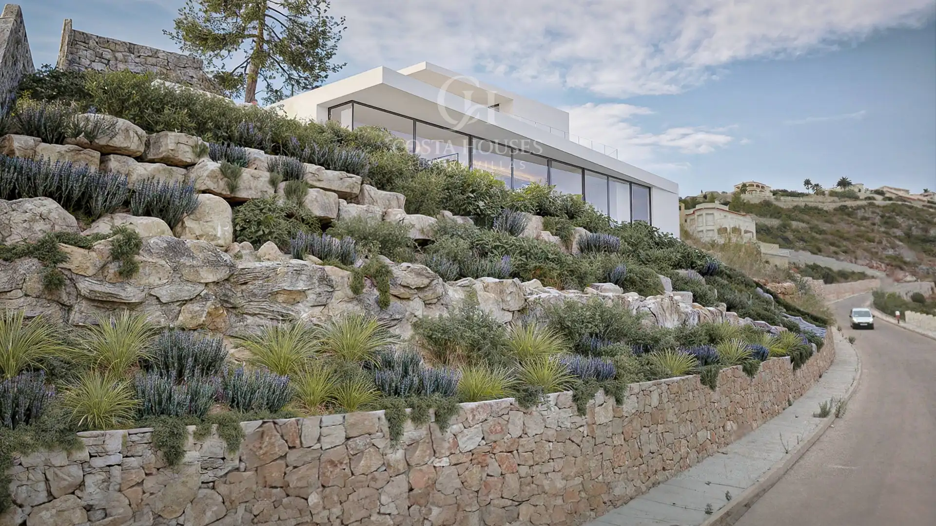 Villa con piscina in vendita a La Pedrera - Vessanes, imagen 13