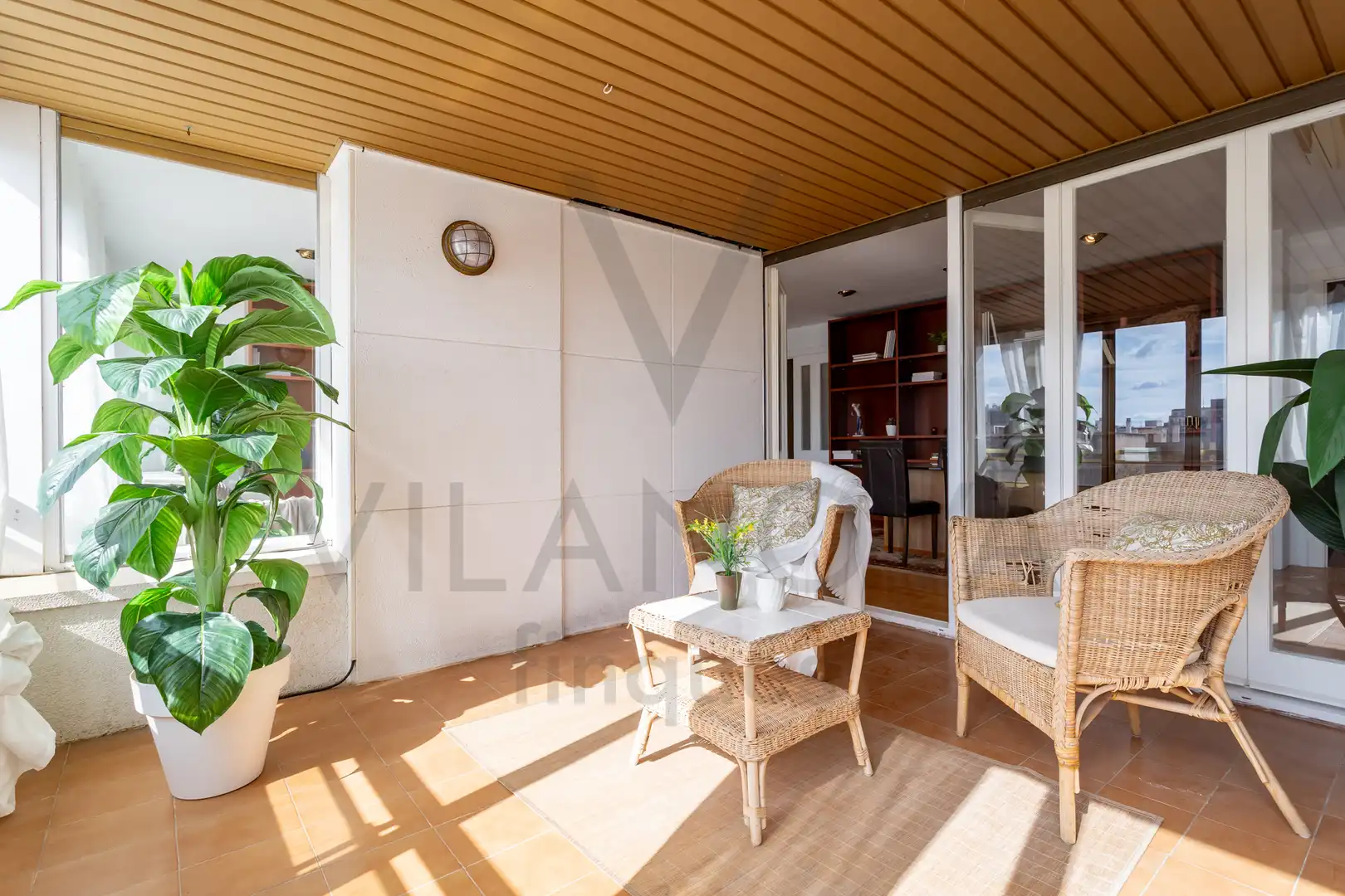 Piso en venta en Reus con Calefacción, Terraza y Balcón
