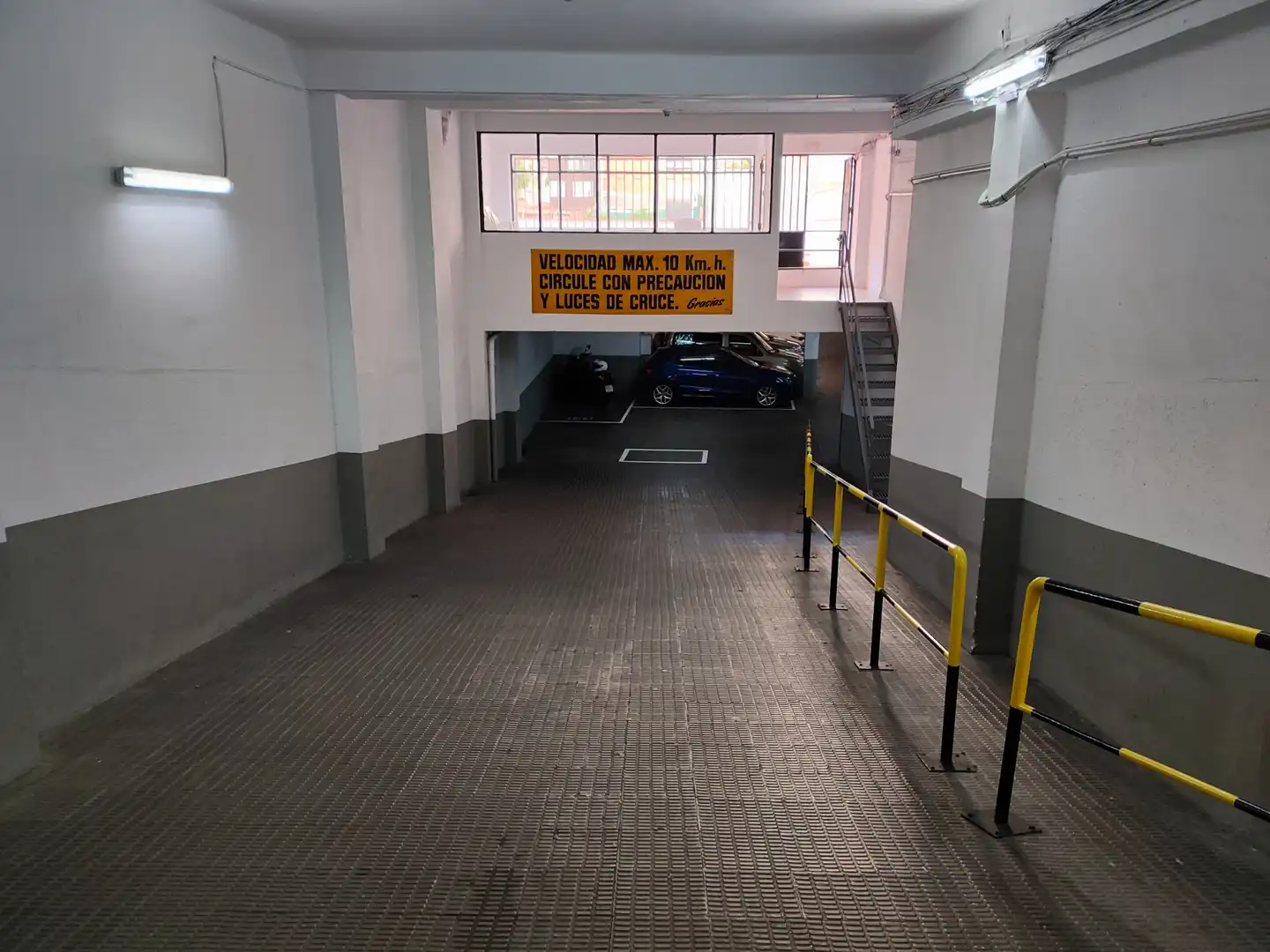 Parking of Garage for rent in Barcelona