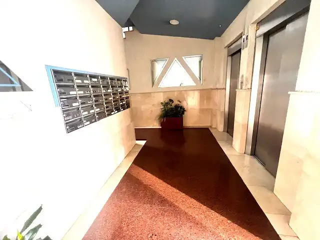 Piso en venta en A Coruña Capital  con Calefacción, Parquet y Trastero