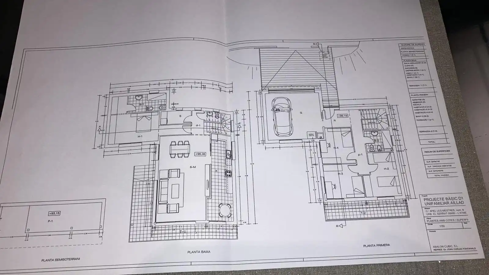 Terreno residencial en venta en L'Ametlla del Vallès, imagen 18