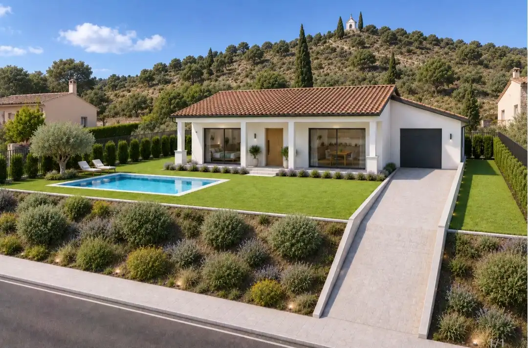 Casa o xalet en venda a Carretera Tarancón, Pastrana