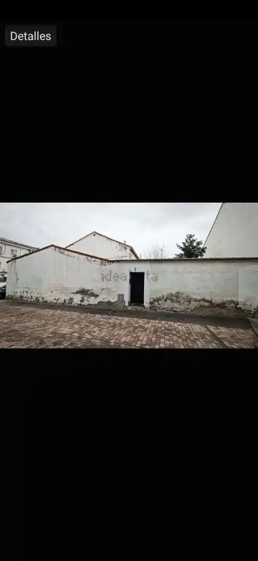 Vista exterior de Finca rústica en venda en Talamanca de Jarama amb Calefacció, Terrassa i Balcó