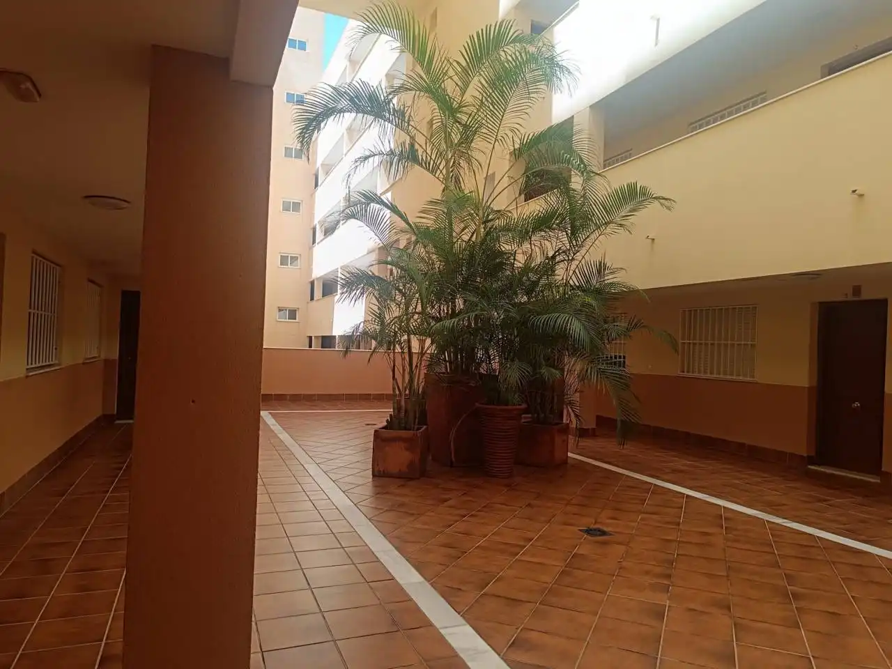 Parking de Piso en venta en El Ejido con Aire acondicionado, Calefacción y Terraza