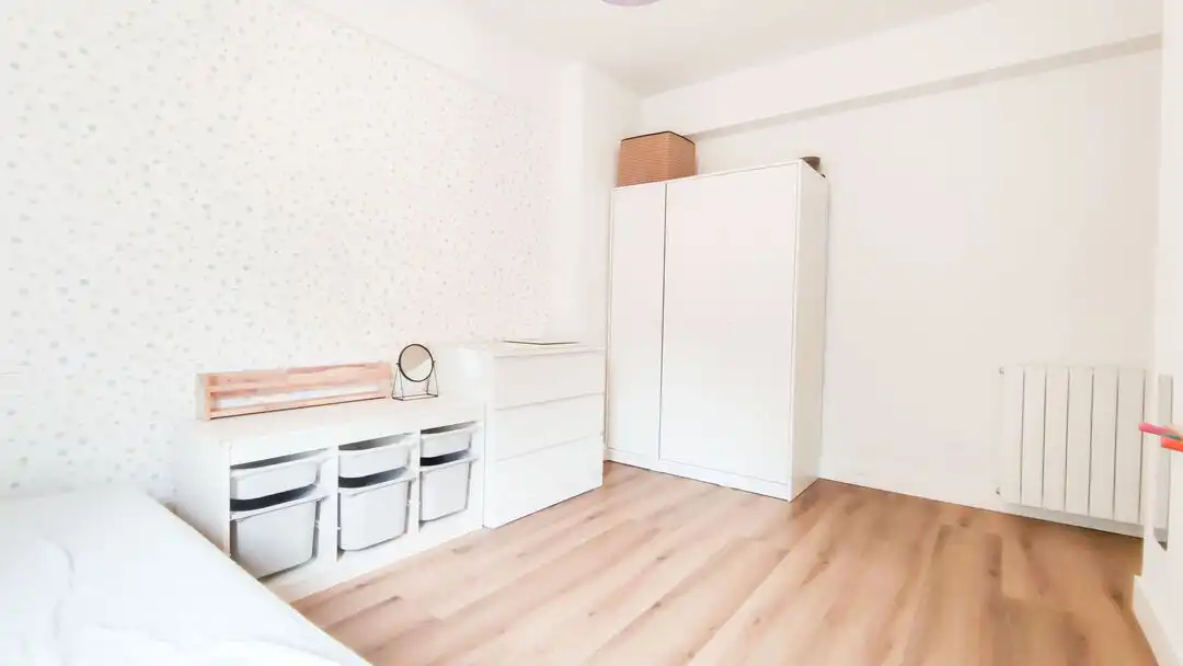 Wohnung zum Verkauf in Intxaurrondo, imagen 18