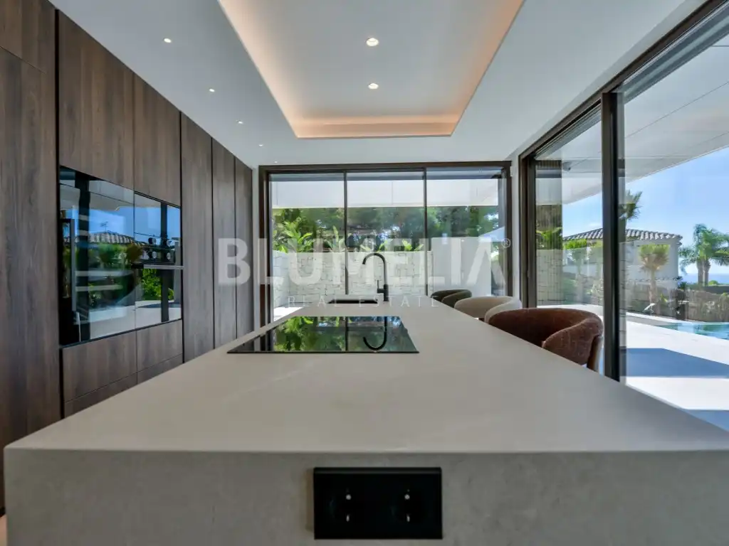 Casa o chalet en venta en Calle Puput-G.Palmeras, Altea la Vella