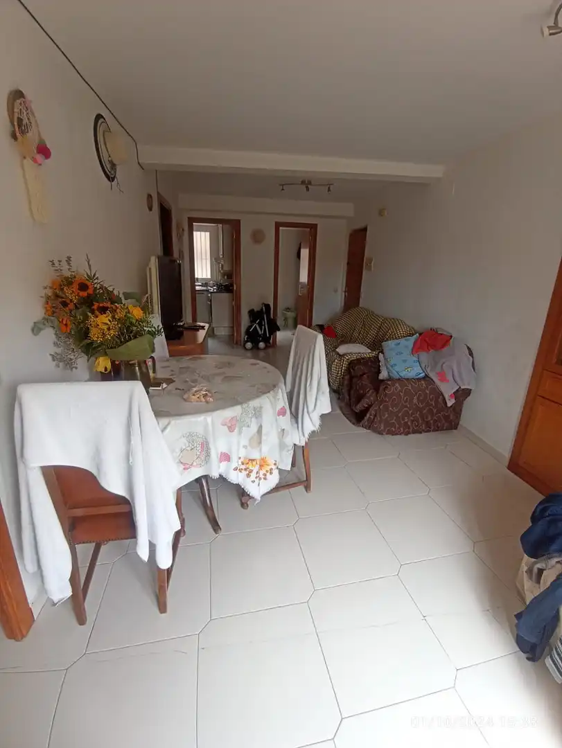 Flat with terrace for sale in Berga, imagen 3