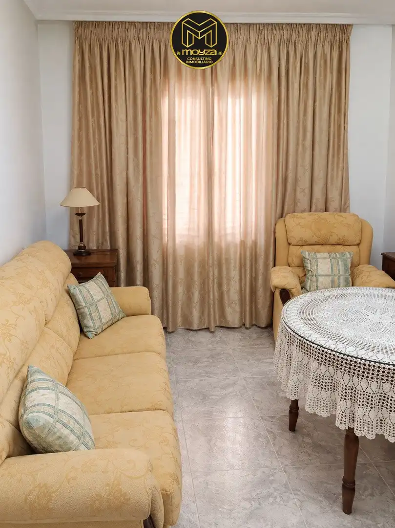 Casa in vendita a Puente Tablas - Puente Nuevo - Cerro Molina, imagen 2