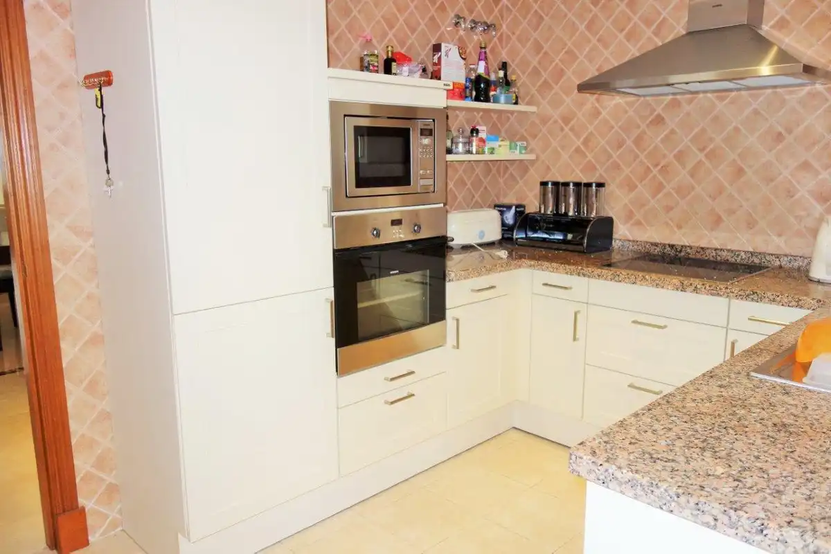 Apartment mit Pool zum Verkauf in Benamara - Atalaya, imagen 4