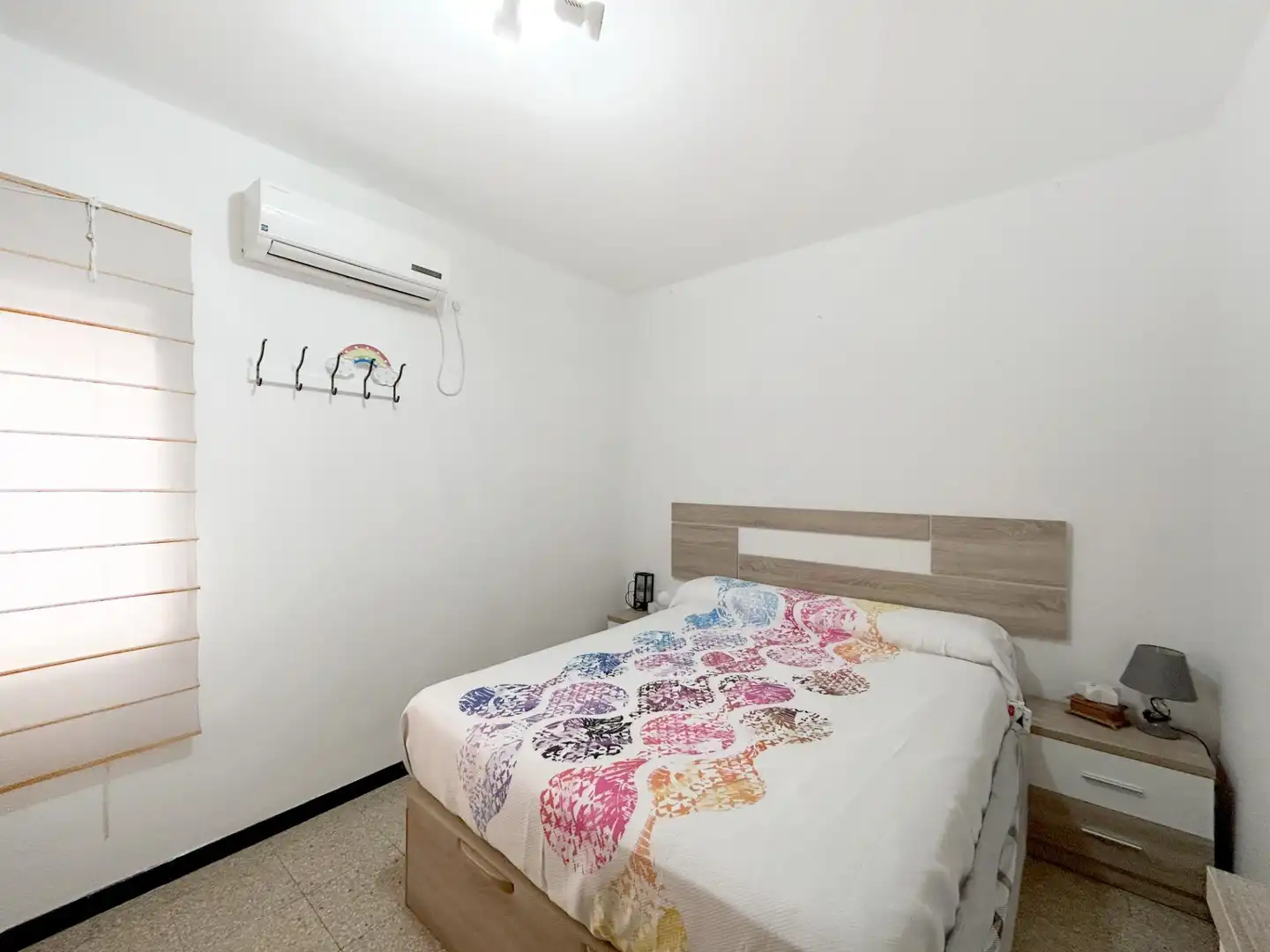 Habitación de Piso en venta en Novelda con Aire acondicionado, Calefacción y Balcón