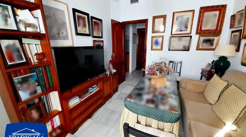 Foto 5 de Casa adosada en venda a Parque Avenida, Jerez de la Frontera