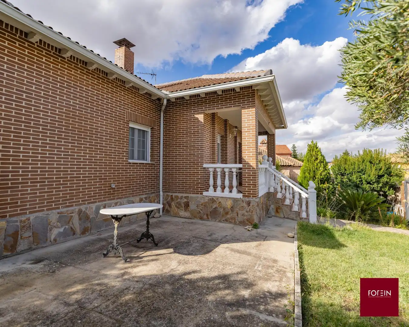 Detached house with terrace for sale in RIO ABLANQUEJO, imagen 35