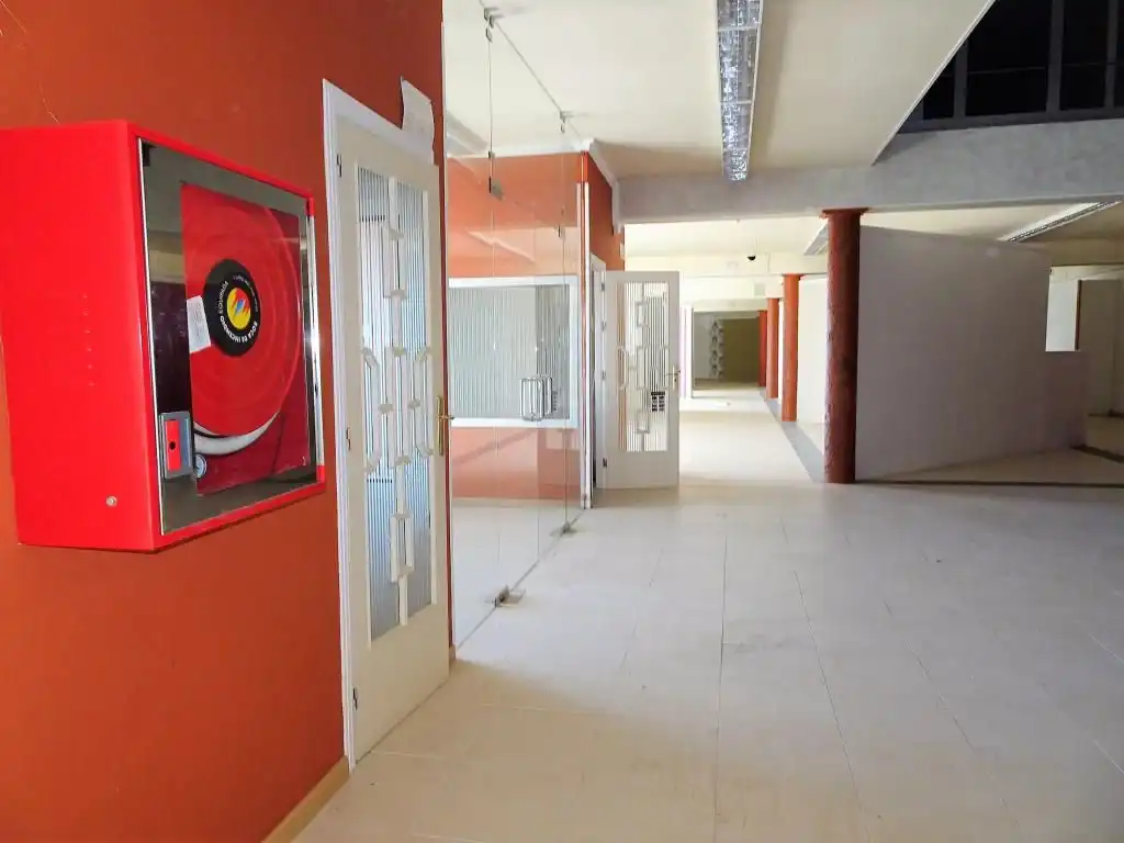 Industriegebäude zur Miete in Medina del Campo, imagen 10