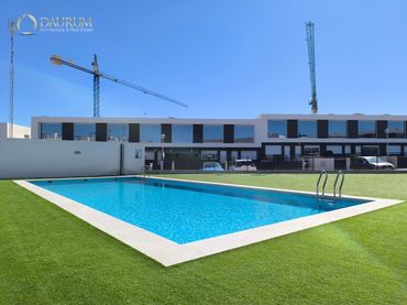 Reihenhaus mit Pool zum Verkauf in CALLE DE XIPRE