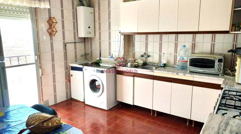 Foto 3 de Pis en venda a Pescadores, Mazarrón