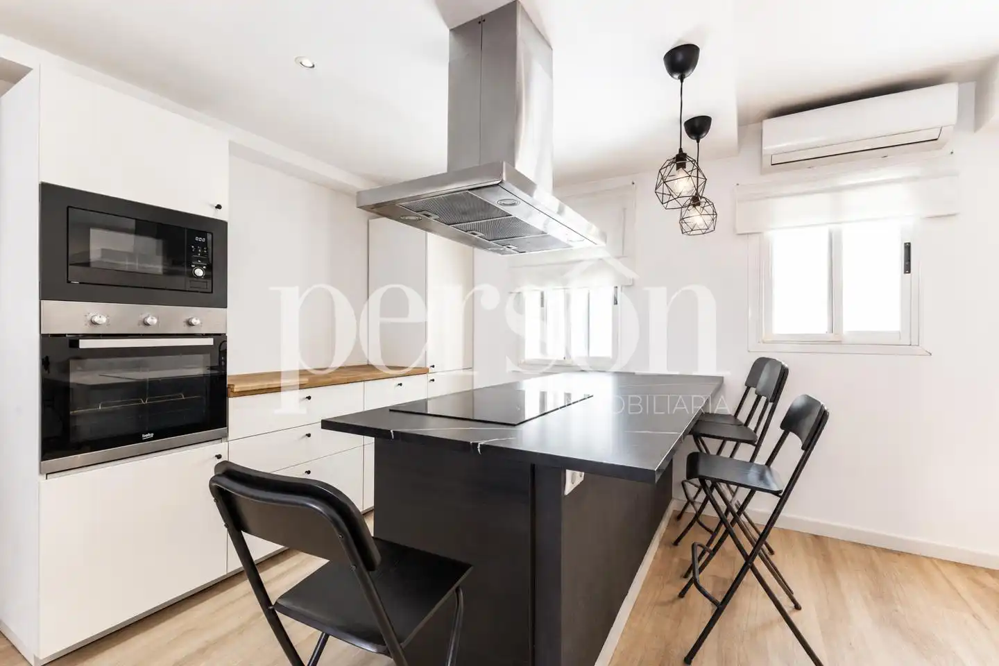 Flat with lift for sale in Jesús, imagen 6
