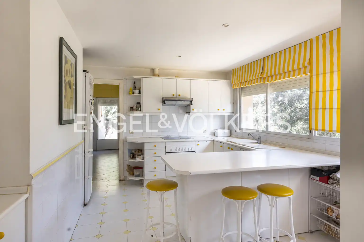 Casa amb jardí en venda a Ciudalcampo, imagen 15