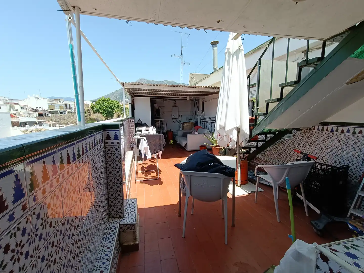 Penthouse for sale in Marbella Centro, imagen 2