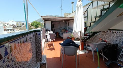 Foto 2 de Ático en venta en Divina Pastora, Marbella