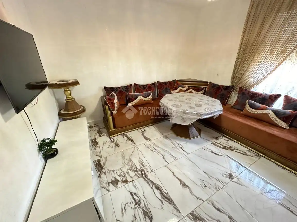 Appartamento con balcone in vendita a Marchamalo, imagen 3