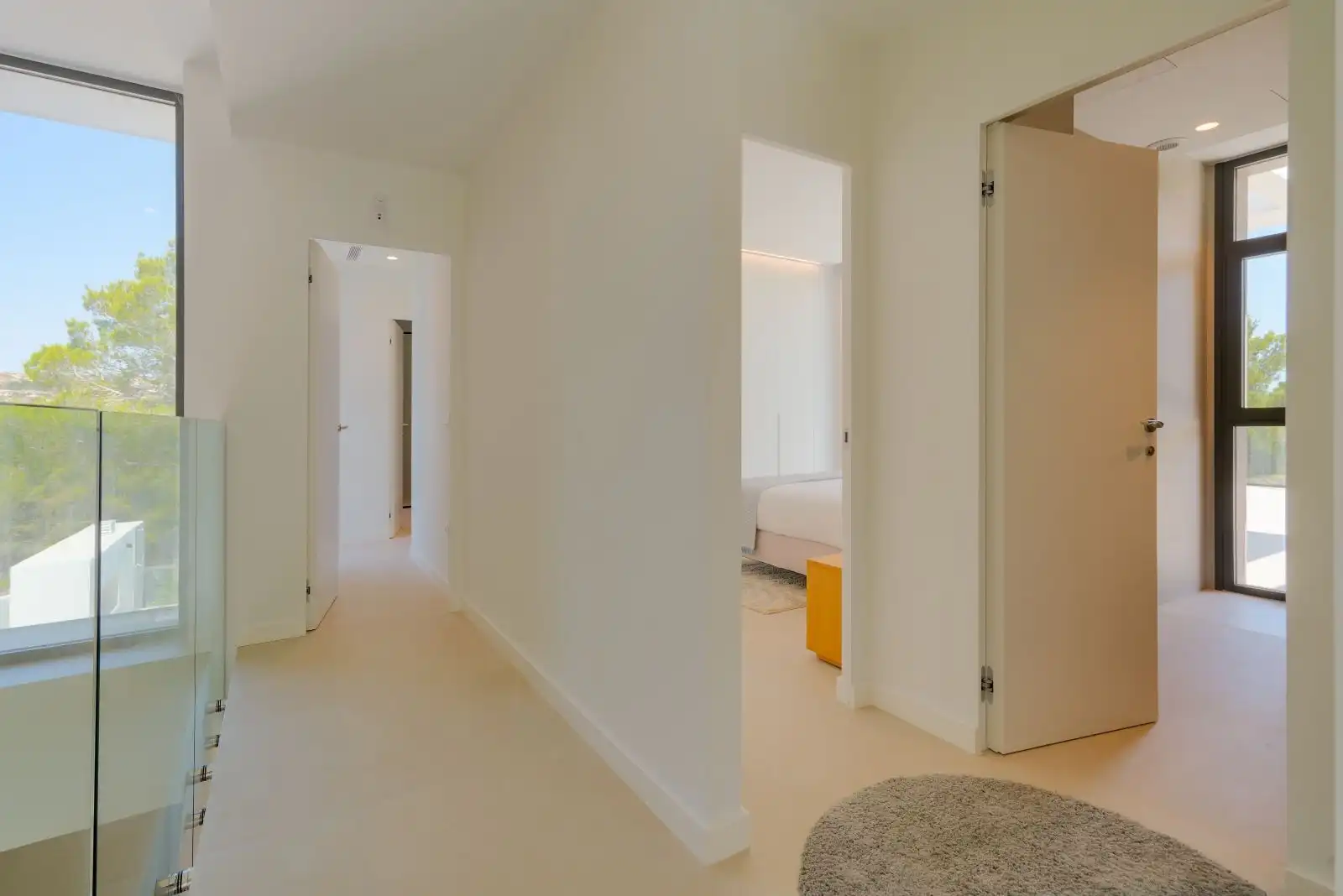 Casa o chalet en venta en Moraira con Aire acondicionado, Calefacción y Terraza
