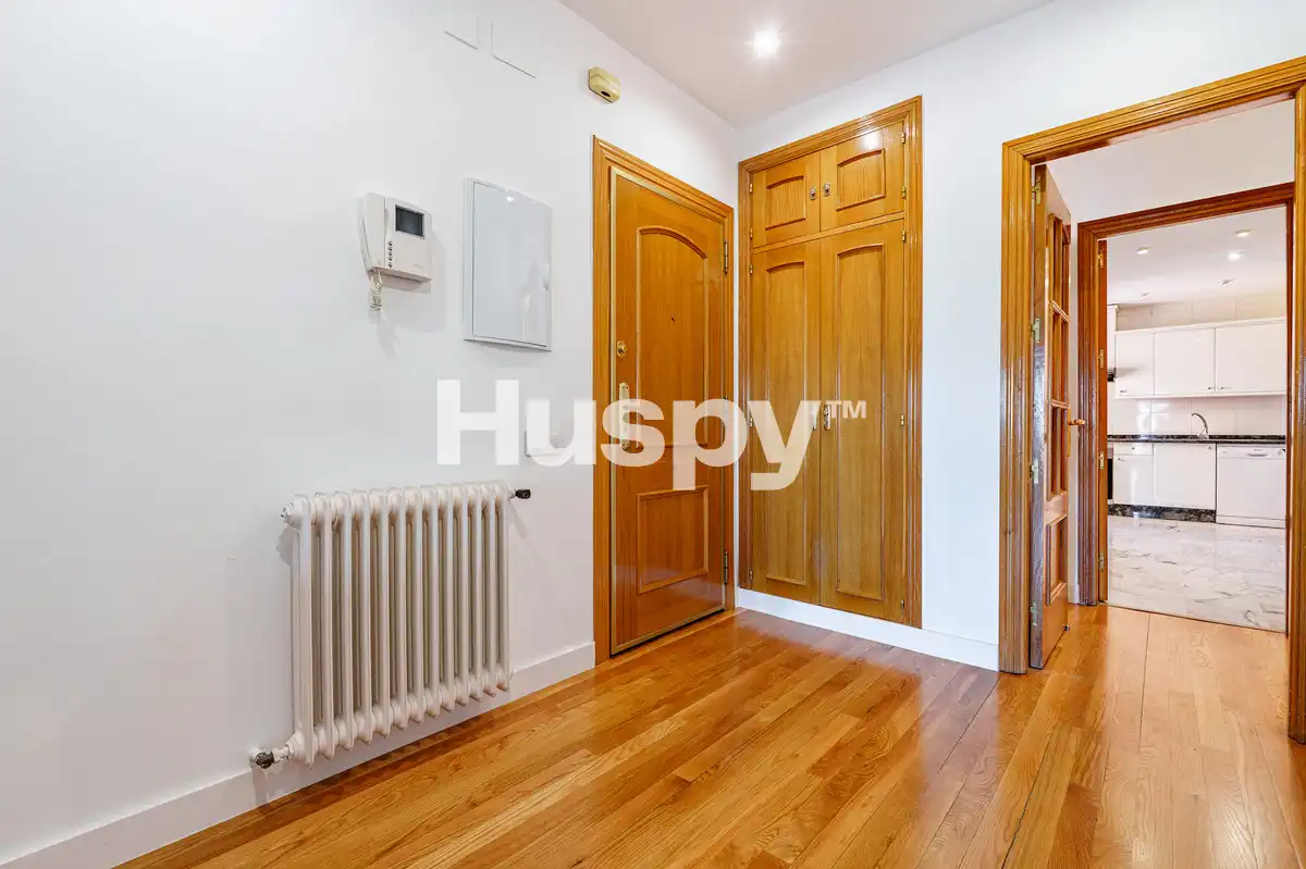 Duplex avec terrasse à louer à Calle del Rosario, imagen 45