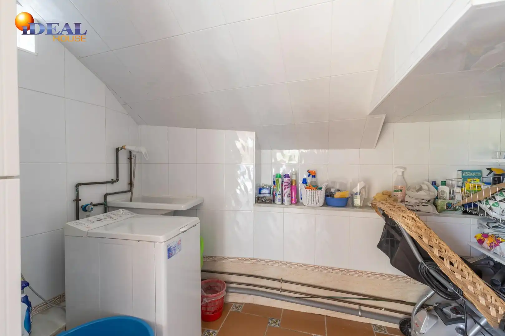 Casa con piscina in vendita a San Francisco - Chorillo, imagen 61