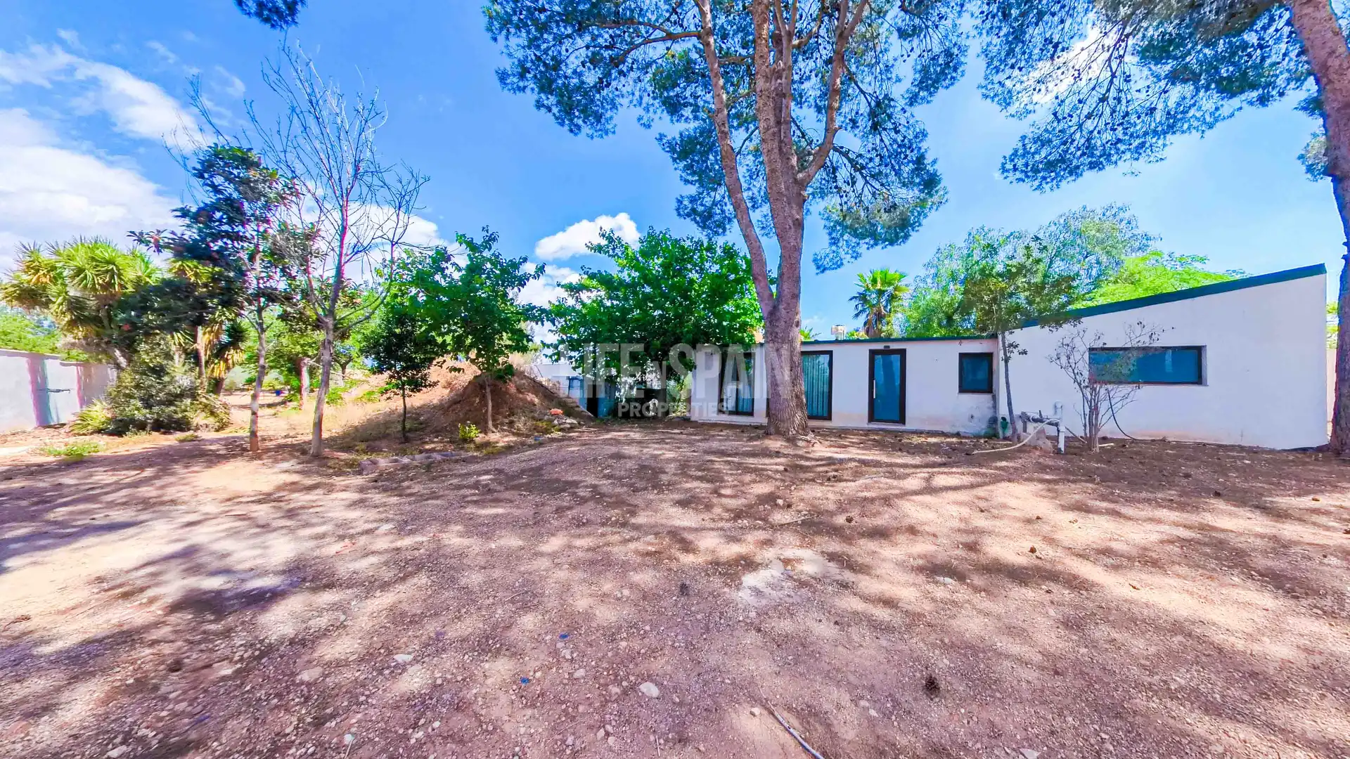 Casa o xalet en venda a Masdenverge