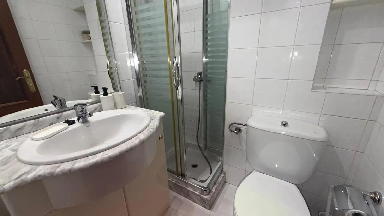 Wohnung mit Terrasse zur Miete in Centro, imagen 52