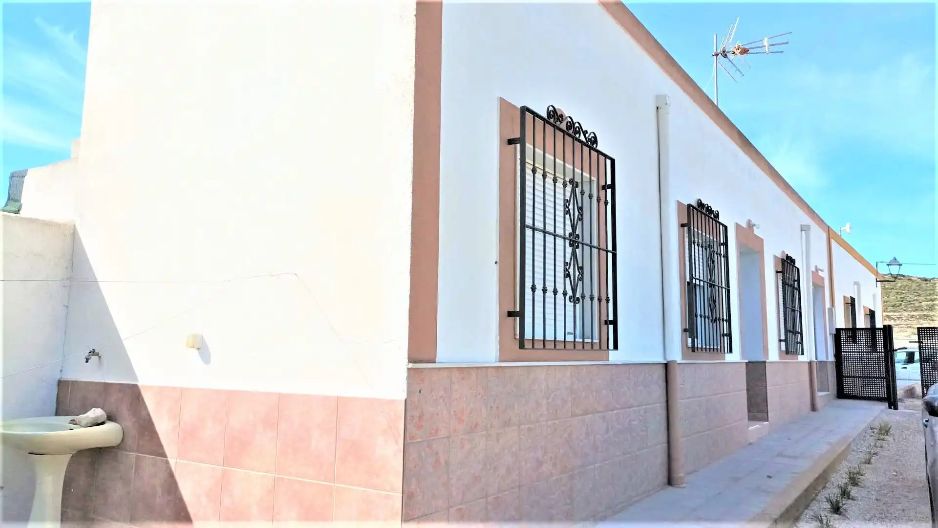 Casa en venda a Las Negras, imagen 11