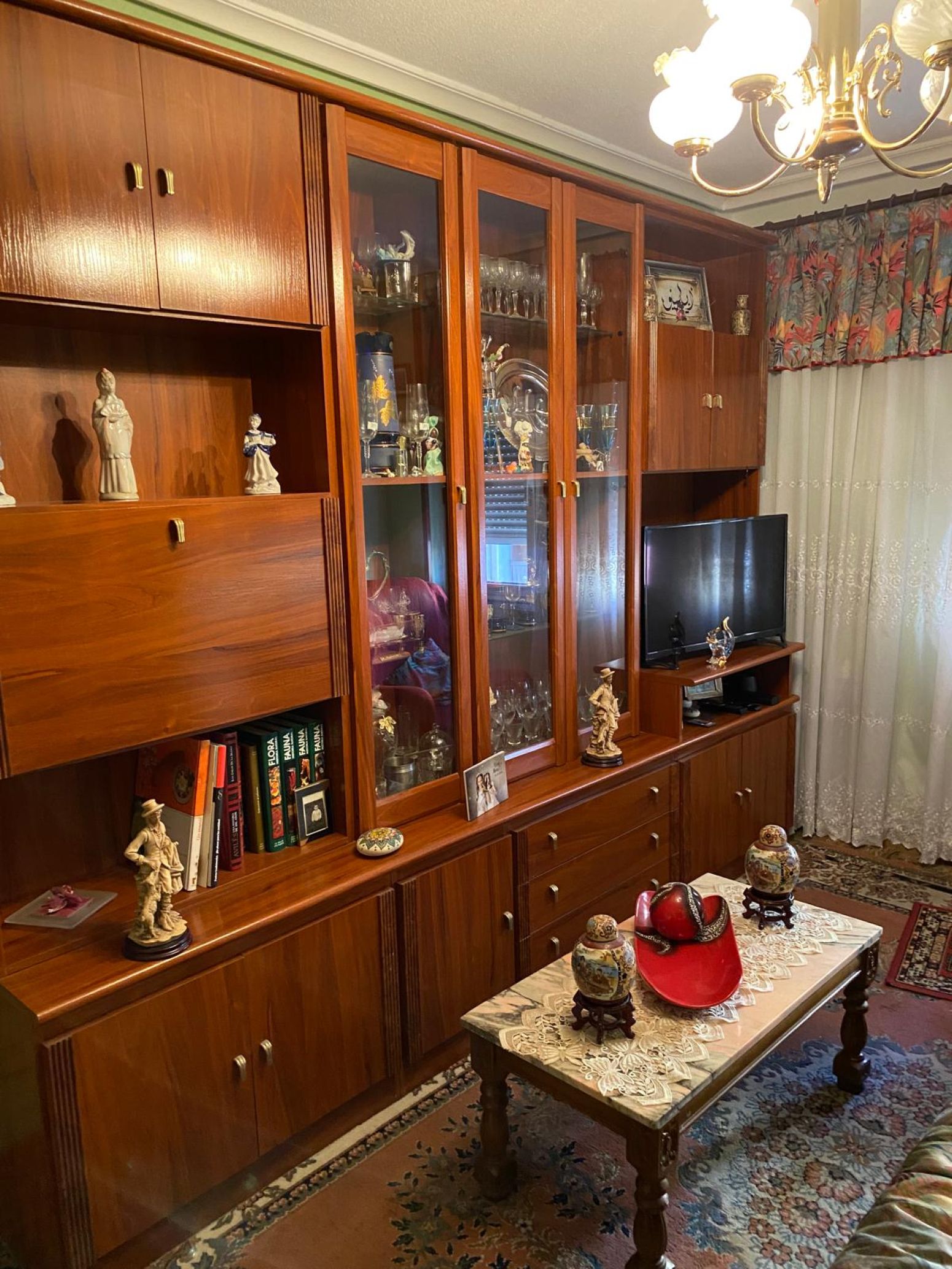 Flat for sale in Villalegre - La Luz