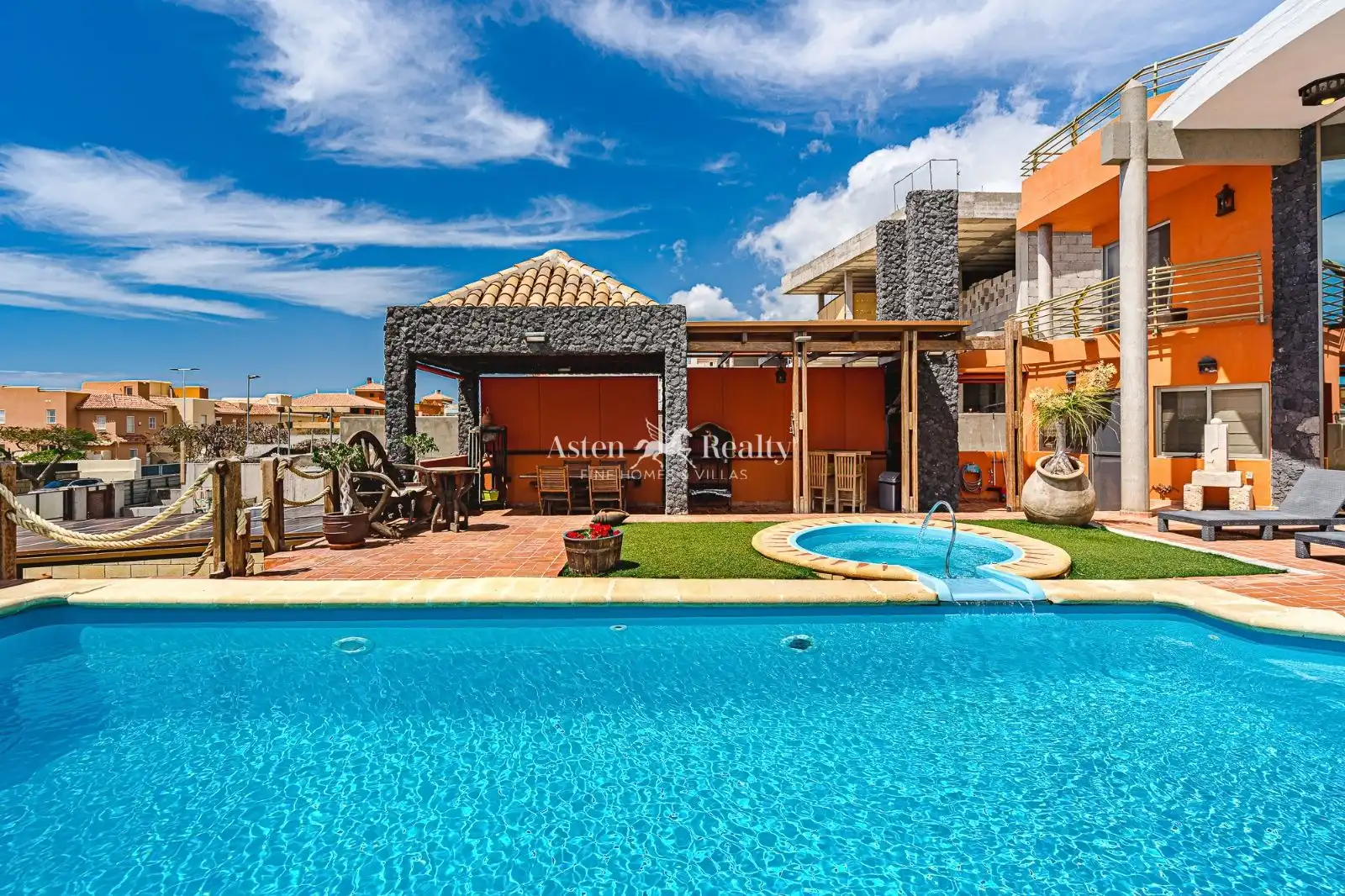 Casa amb piscina en venda a Kurt Konrad Mayer, imagen 9