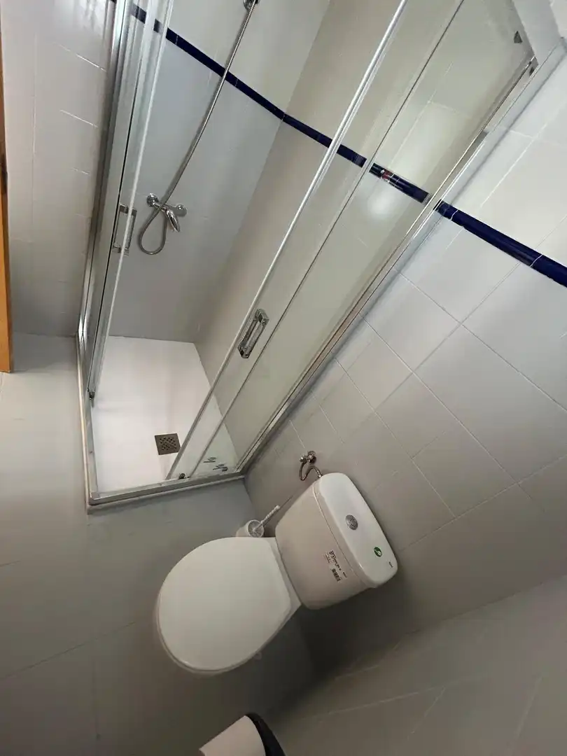 Baño de Casa o chalet en venta en Cañete la Real