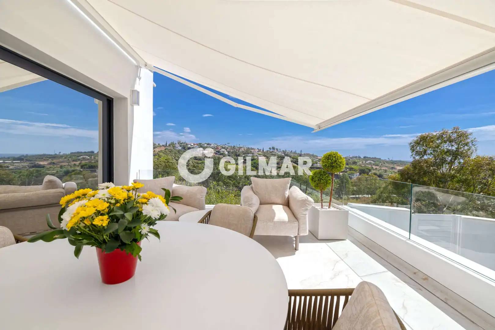 Villa con piscina in vendita a Punta Plata, imagen 37