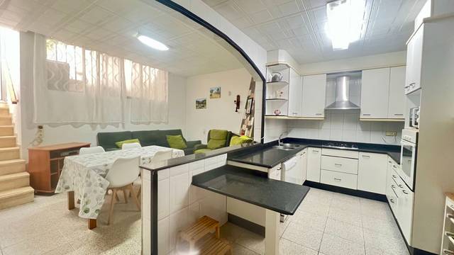 Casa-chalet en Venta en Poble Nou