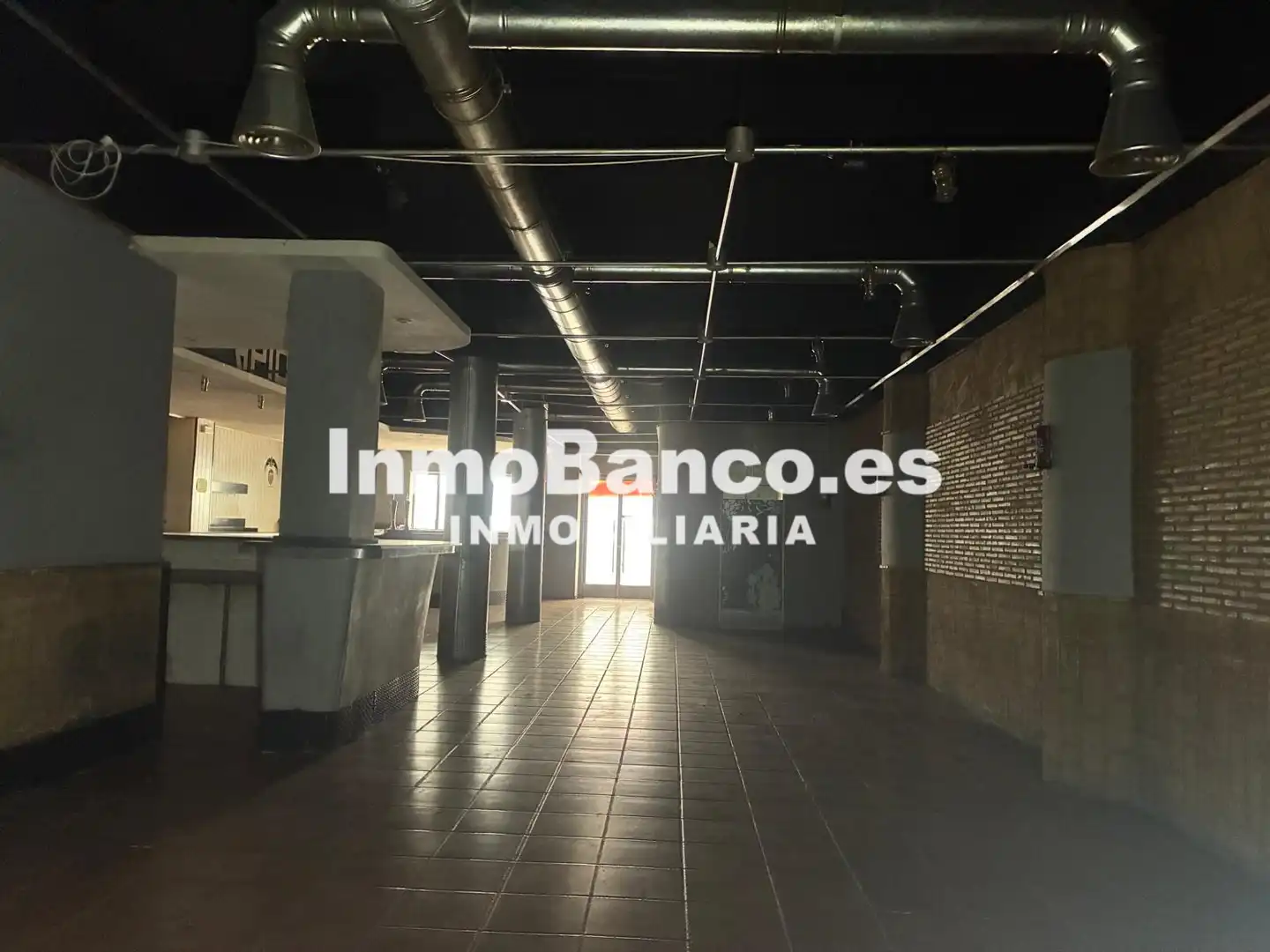 Commercial properties for sale in La Pobla Llarga  with Terrace