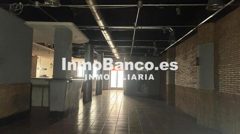 Foto 4 von Geschaftsraum zum Verkauf in Carrer Lluis Santàngel, 22, La Pobla Llarga, Valencia