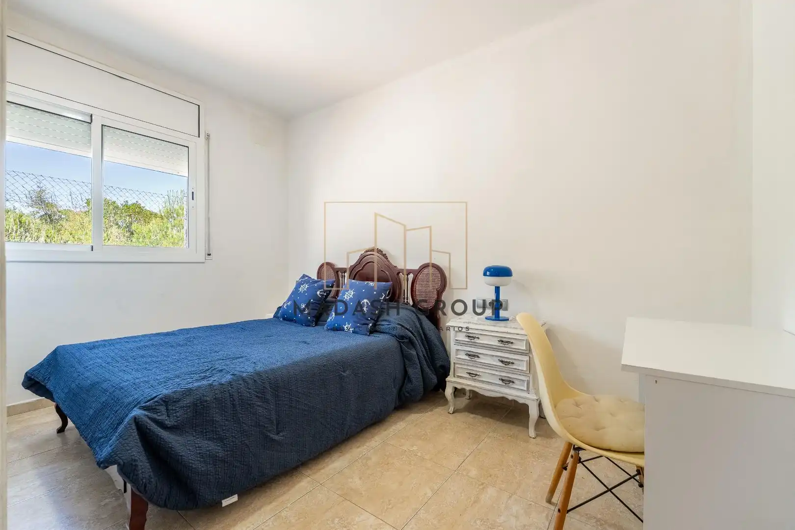Dormitori de Casa o xalet en venda en Calafell amb Aire condicionat, Calefacció i Jardí privat