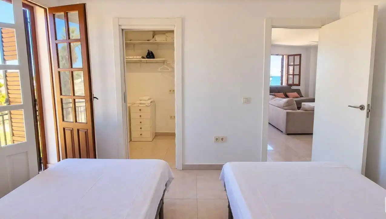 Piso con terraza en venta en Mayor, imagen 21