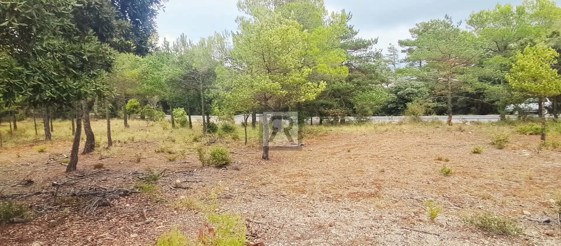 Terrain rustique à vendre à TV-7041 12, imagen 9