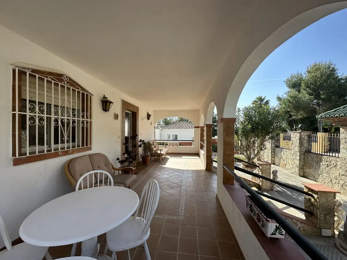 Xalet amb piscina en venda a Algar de Palància, imagen 7